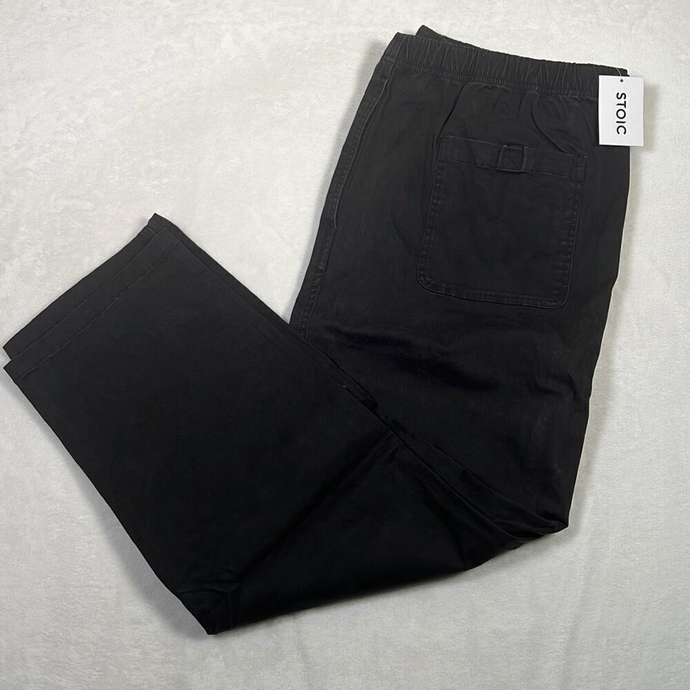 Stoic Venture| hiking| camping| outdoor casual durable pants NWT‎ Men XXL